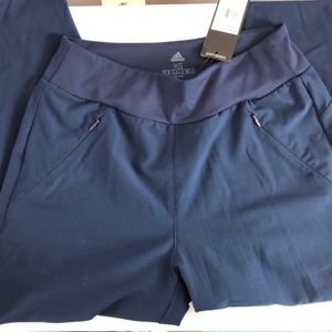 NEW Adidas Jogger pants NWT